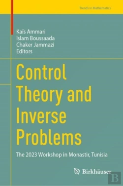 Bertrand.pt - Control Theory And Inverse Problems