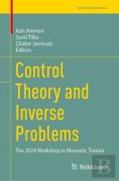 Control Theory And Inverse Problems