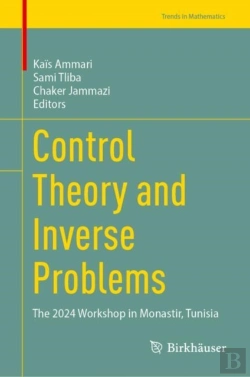 Bertrand.pt - Control Theory And Inverse Problems