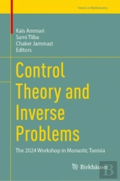 Control Theory And Inverse Problems
