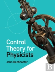 Control Theory For Physicists