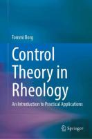Control Theory In Rheology