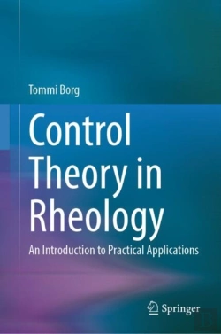 Bertrand.pt - Control Theory In Rheology