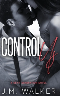 Bertrand.pt - Control Us (Next Generation, #1)