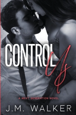 Bertrand.pt - Control Us (Next Generation, #1)