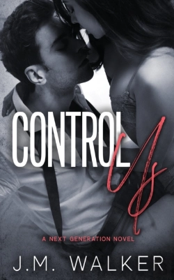 Bertrand.pt - Control Us (Next Generation, #1)