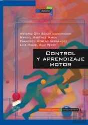 Control Y Aprendizaje Motor