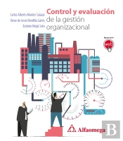 Control Y Evaluación De La Gestión Organizacional