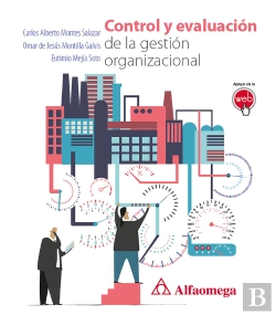 Bertrand.pt - Control Y Evaluación De La Gestión Organizacional