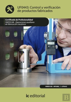 Bertrand.pt - Control Y Verificacion De Productos Fabricados 