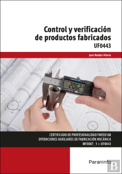 Bertrand.pt - Control Y Verificacion De Productos Fabricados