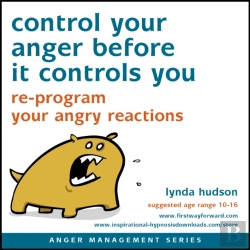 Bertrand.pt - Control Your Anger Before It Controls You