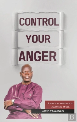 Bertrand.pt - Control Your Anger