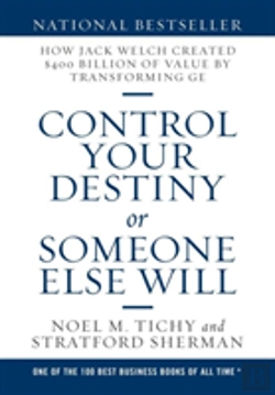 Bertrand.pt - Control Your Destiny Or Someone Else Will