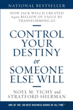 Bertrand.pt - Control Your Destiny Or Someone Else Will