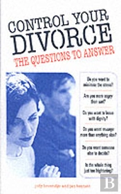 Control Your Divorce