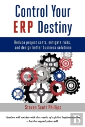 Control Your Erp Destiny