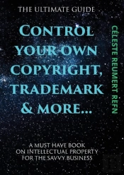 Control Your Own  Copyright,Trade Mark & More....