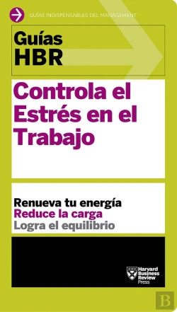Bertrand.pt - Controla El Estrés En El Trabajo