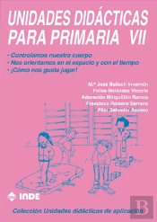 Controlamos Nuestro Cuerpo. Nos Orientamos En El Espacio Y En El Tiempo. !Cómo Nos Gusta Jugar!. Uni