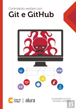 Bertrand.pt - Controlando Versões Com Git E Github