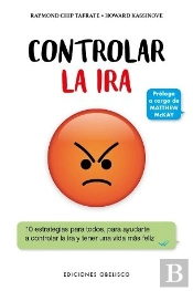 Controlar La Ira