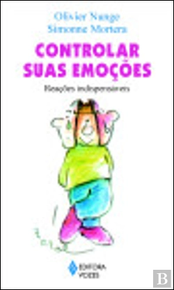 Bertrand.pt - Controlar suas Emoções