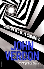 Controlaré Els Teus Somnis (Sèrie David Gurney 5)