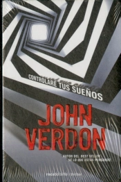 Controlaré Tus Sueños