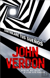 Controlaré Tus Sueños (Serie David Gurney 5)
