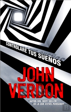 Bertrand.pt - Controlaré Tus Sueños (Serie David Gurney 5)