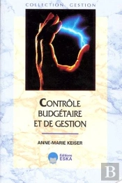Controle Budgetaire Et De Gestion