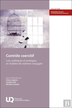Bertrand.pt - Contrôle Coercitif : Lois, Politiques Et Pratiques En Matière De Violence Conjugale