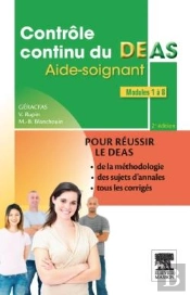 Controle Continu Du Deas 2e