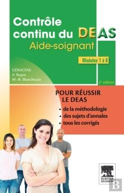 Bertrand.pt - Controle Continu Du Deas 2e
