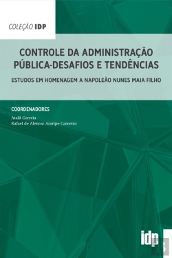 Bertrand.pt - Controle Da Administração Pública - Desafios E Tendências