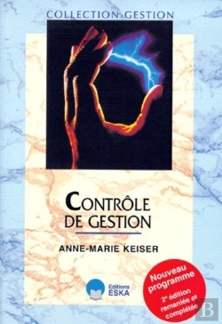 Bertrand.pt - Controle De Gestion 2e