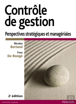 Bertrand.pt - Controle De Gestion 2e Ed