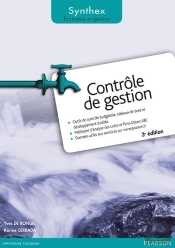 Controle De Gestion 3 Me Edition Synthex