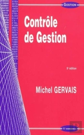 Contrôle De Gestion (9e Édition)