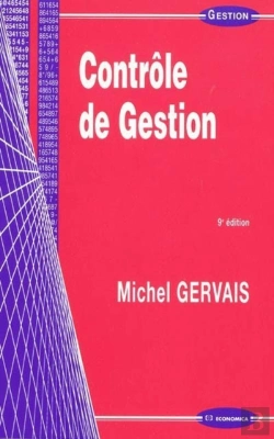 Bertrand.pt - Contrôle De Gestion (9e Édition)