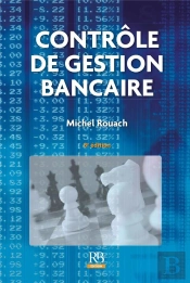 Contrôle De Gestion Bancaire (8e Édition)