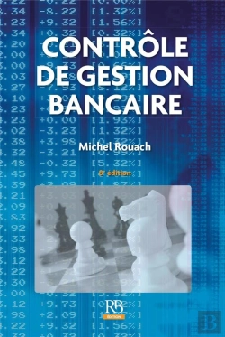 Bertrand.pt - Contrôle De Gestion Bancaire (8e Édition)