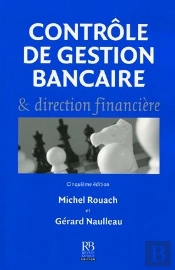 Contrôle De Gestion Bancaire & Direction Financière