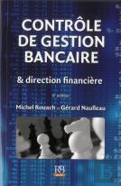 Controle De Gestion Bancaire & Direction Financiere