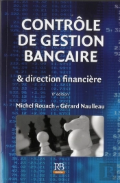 Controle De Gestion Bancaire & Direction Financiere