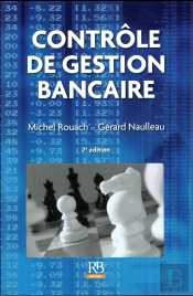 Controle De Gestion Bancaire