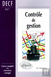 Contrôle De Gestion (Decf Uv N°7)