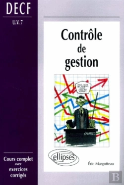Bertrand.pt - Contrôle De Gestion (Decf Uv N°7)