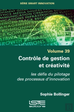 Bertrand.pt - Controle De Gestion Et Creativite